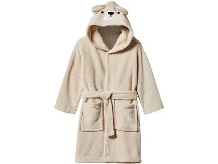 Gyermek fürdőköpeny