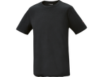 Μαύρο t-shirt Parkside Performance.