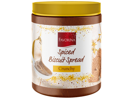 Favorina Cepumu krēms 400g