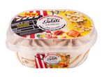 Új!  Gelato di Natura karamellás dió fagylalt.