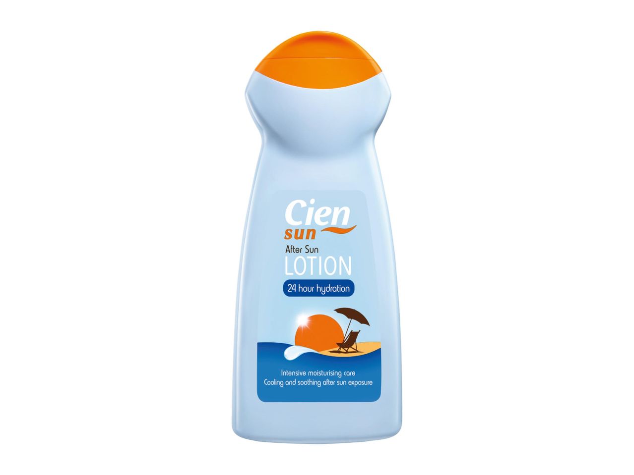 Go to full screen view: After Sun Hydrating Lotion - Image 1