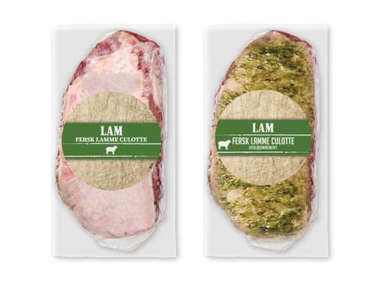 Lammeculotte