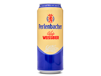 PERLENBACHER Witbier