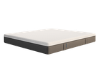 Emma mattress, a comfortable and stylish bed for a restful sleep.