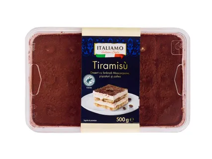 Tiramisu