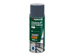 Spray peinture Parkside anthracite RAL 7016 pour métaux, 400ml.