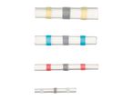 Parkside Solder Connector Assortment - 60 Pieces
