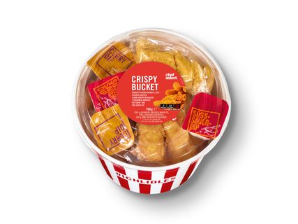 Chef Select Crispy Bucket