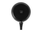 SilverCrest frying pan with cooking compatibility symbols