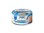 Atum Nixe em óleo natural.