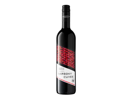 WUNDERLICH Villányi Bársony Cuveé