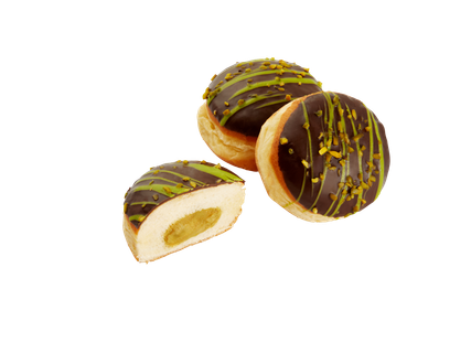 Dubai stijl berliner