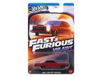 Hot Wheels Fast & Furious Villains 1966 Ford 427 Fairlane toy car.