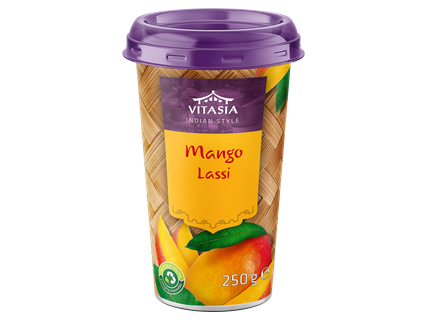 Lassi ivójoghurt
