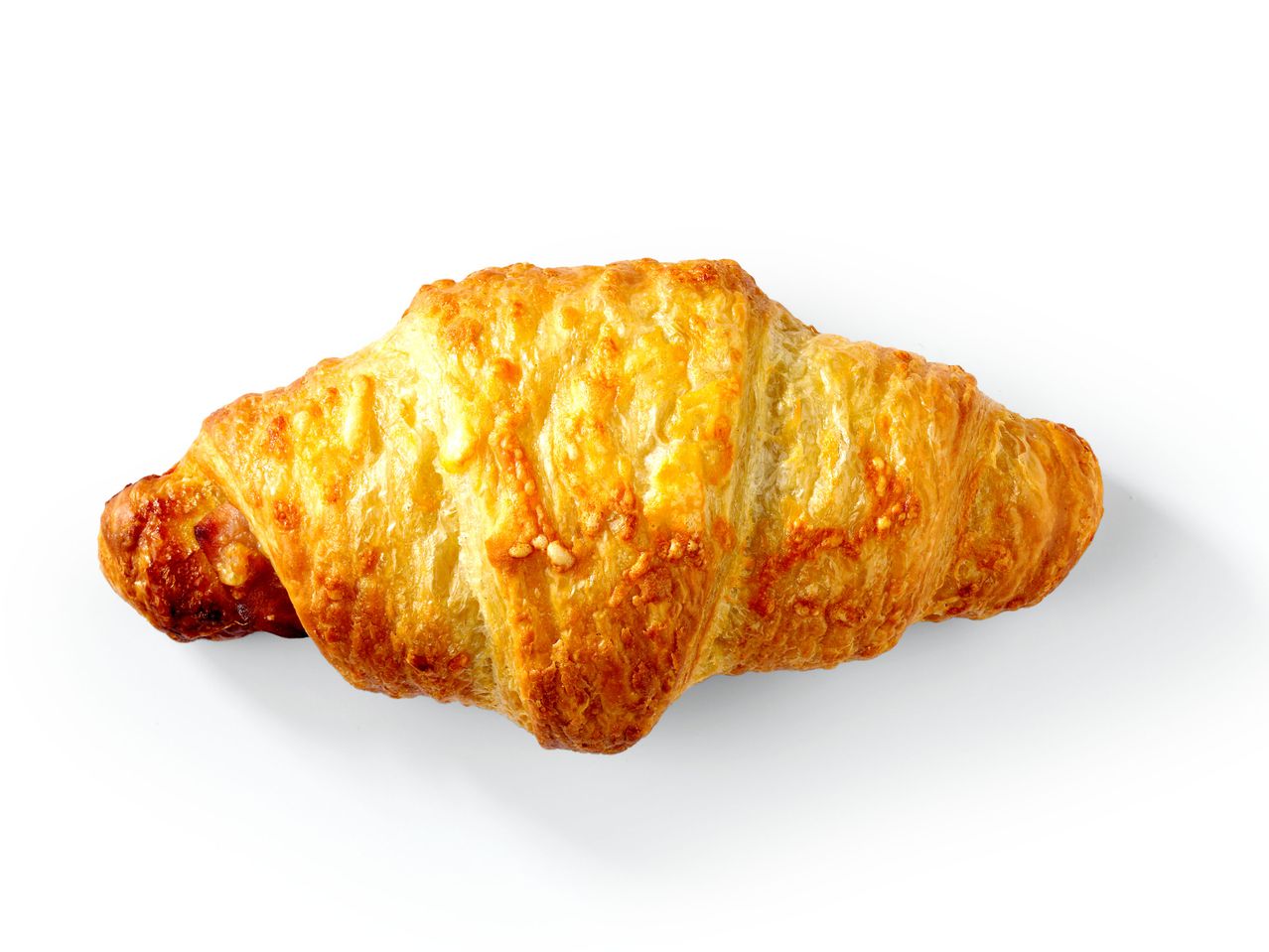 Kaaskroissant