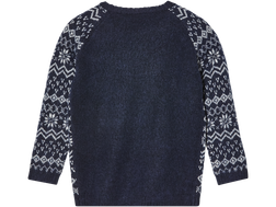 lupilu® Sweter świąteczny dziecięcy