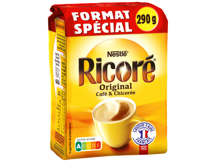 RICORÉ Ricoré Recharge