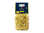 ITALIAMO Farfalle al limone, vlindervormige pasta met citroensmaak, 250g.