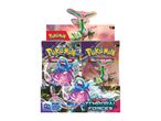 Pokémon TCG packs, Temporal Forces.