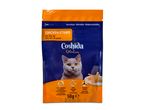 Coshida Selection: kippenreepjes voor katten.