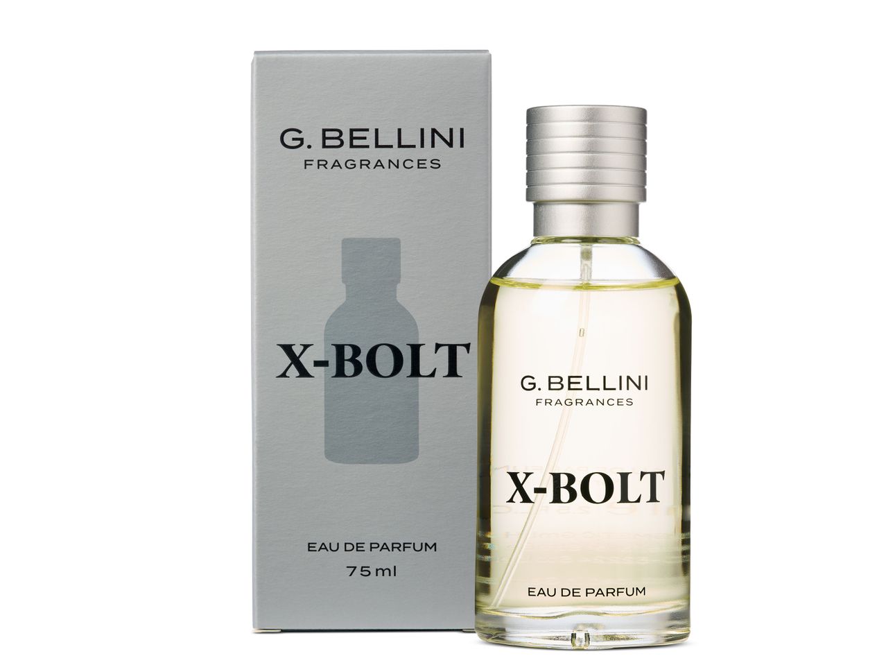 Ga naar volledige schermweergave: G. BELLINI Eau de parfum X-BOLT - afbeelding 1