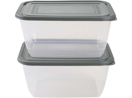 Frissentartódoboz-szett