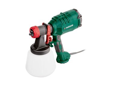 PARKSIDE® Farbsprühsystem