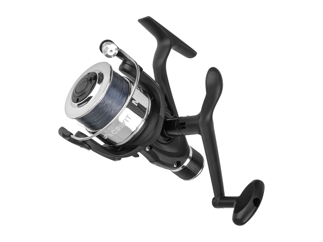 Ledger Fishing/Feeder Rod Set 300-5