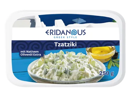 Eridanous Tzatziki