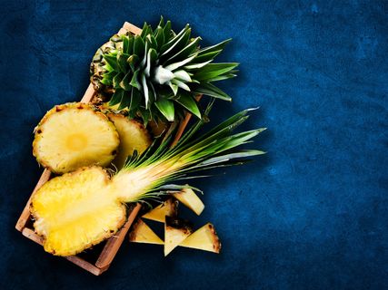 Ananász (Lidl Plus)