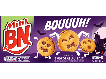 BN Mini bouuuh