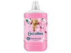 Омекотител за пране Coccolino Silk Lily за ≈ 68 изпирания.
