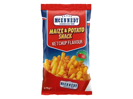 MCENNEDY Frietchips