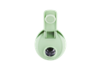 Capacul verde deschis al unui shaker Silvercrest® Kitchen Tools