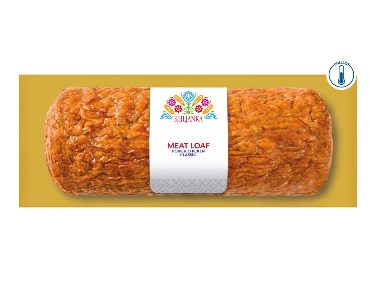 Kuljanka Meat Roast Assorted 