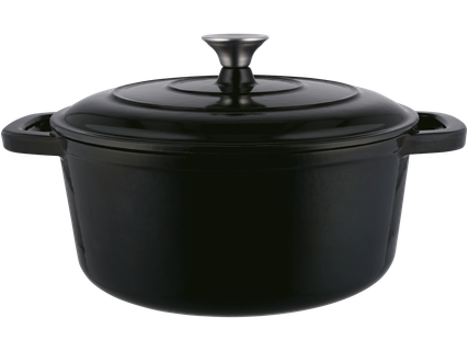 SILVERCREST® Premium malmpott