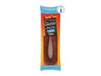 Sol&Mar Sweet Chorizo from León in an orange and blue packaging.