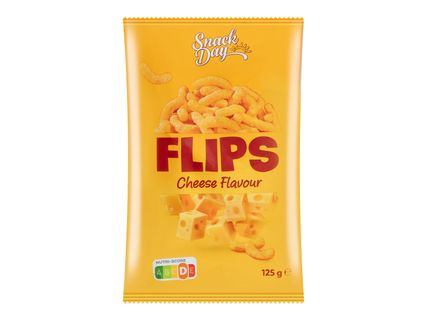 Flips