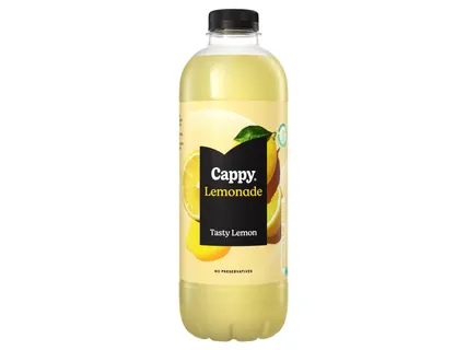 Limonádé*