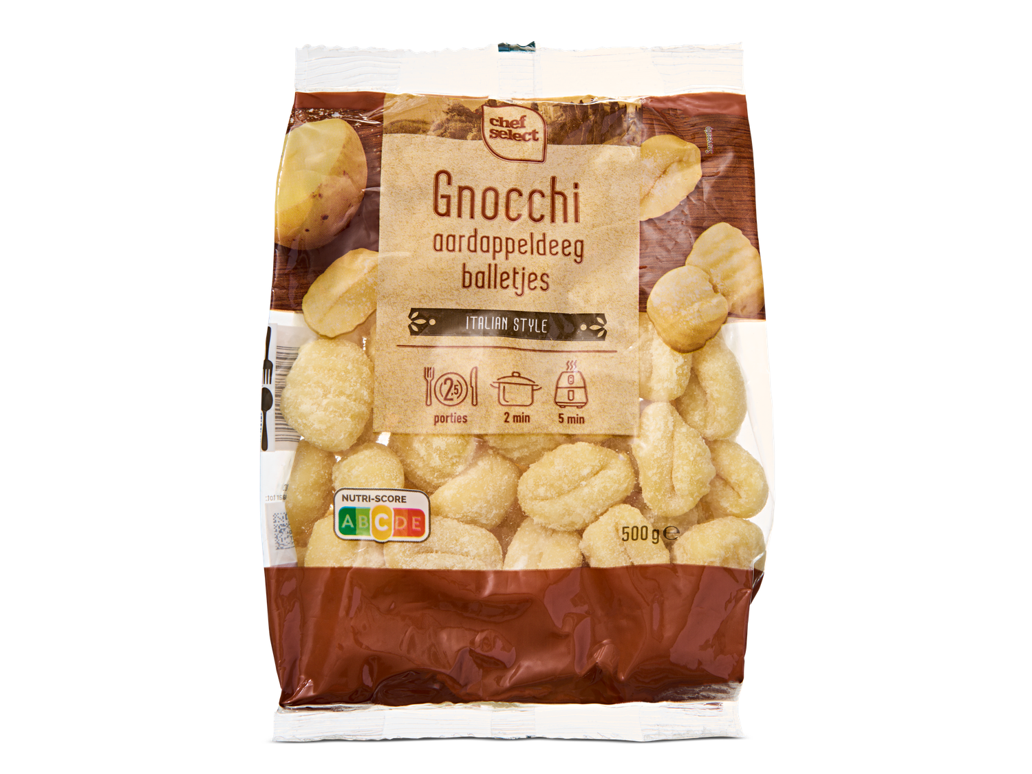 Gnocchi