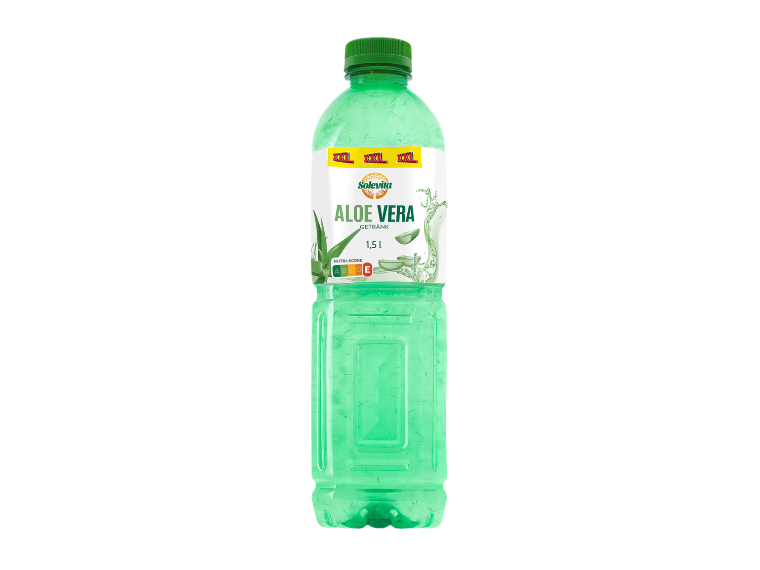 SOLEVITA Aloe Vera ital* | Lidl