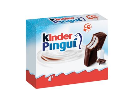 Pingui