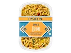 Ons&Pond Oma's Bami, een kant-en-klare maaltijd in een plastic bakje.