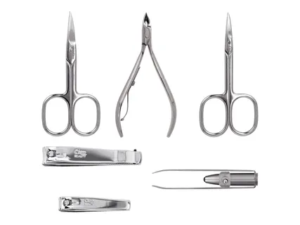 CIEN BEAUTY Maniküre/Pediküre