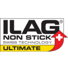 ILAG Antiaderente ULTIMATE tecnologia suíça