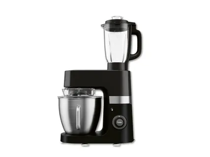 SILVERCREST® KITCHEN TOOLS Virtuves kombains