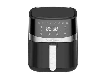 MasterPRO Kuumaõhufritüür