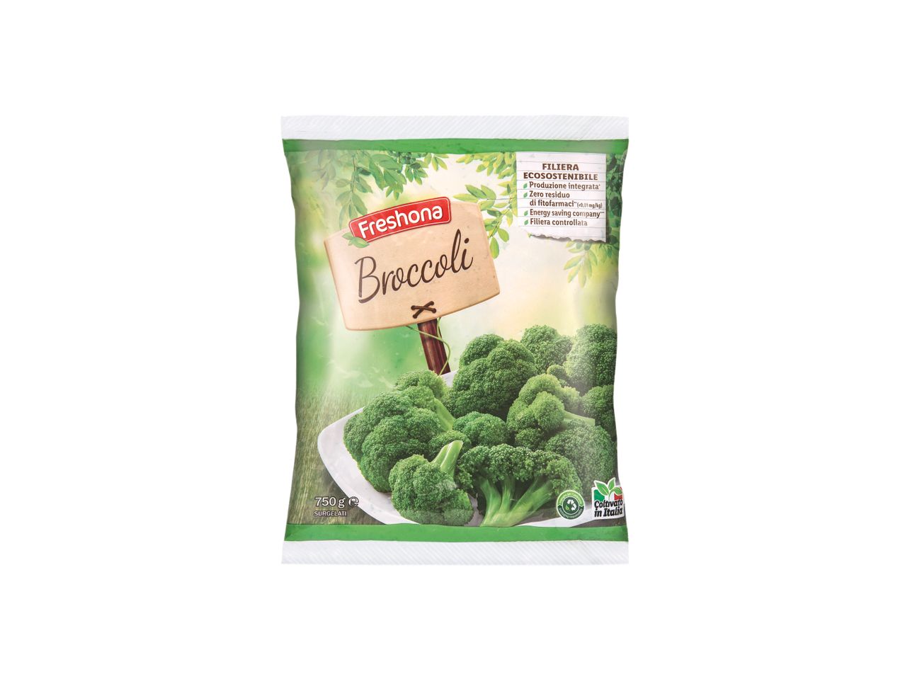 Go to full screen view: Broccoli - Image 1