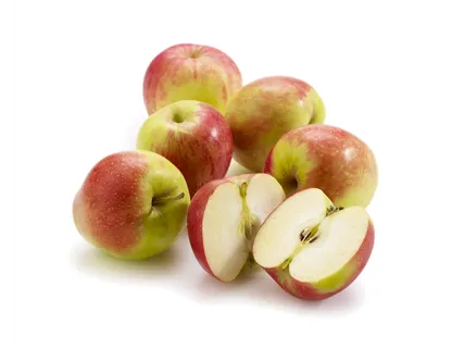 Pommes Belgica