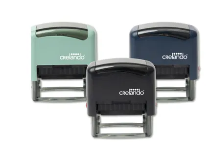 crelando® Tempel